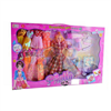 Bán Búp bê kèm trang phục VBC-MJN699C