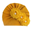 Bán Mũ (nón) Turban cho bé (nhiều màu)