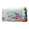 Bán Khăn giấy ướt IQ Baby 100 tờ 52066