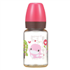 Bán Bình sữa Kuku KU5850A 140ml (cổ thường, nhựa PES)