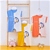 Bán Body liền cộc in nhiều hình cho bé (nhiều màu)