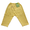 Bán Quần dài mặc bỉm Melange IQ Baby (Vàng Melg)