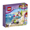 Bán Đồ chơi Lego Friends 41306 - Xe máy bãi biển của Mia