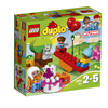 Bán Đồ chơi Lego Duplo 10832 - Bữa tiệc sinh nhật ngoài trời