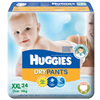Bán Tã - bỉm quần Huggies XXL24