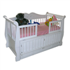 Bán Giường cũi em bé Nina GT-0010