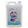 Bán Nước xả vải Fame 5 lit (chai to tiết kiệm)
