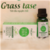 Bán Tinh dầu sả Java Grasstase 20ml