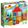 Bán Lego Duplo 10616 - Nhà chơi đầu tiên