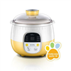 Bán Nồi nấu chậm Bear SUBE001 0.8L (kèm lồng hấp)