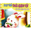 Bán Bác sĩ thỏ dạy bé đánh răng