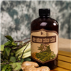 Bán Cốt gừng xông tắm sau sinh NatuQueens 500ml