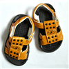 Bán Dép sandal bé trai quai đính cúc (9-36M)