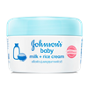 Bán Kem dưỡng da Johnson's baby