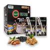 Bán Sữa đậu đen, hạnh nhân và óc chó Vegemil 190ml (hộp)