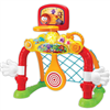 Bán Cột lưới ném và thả bóng 4 in1 Winfun 6001