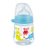 Bán Bình sữa cổ rộng NIP 150ml bé trai (0M+)
