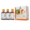 Bán Nước thảo dược vệ sinh phụ nữ Daodo’s Gold (100ml*3chai)