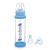 Bán Bình sữa Nano Babisil thủy tinh cổ hẹp 240ml (có 2 màu)