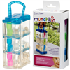 Bán Hộp đựng sữa bột và đồ ăn Munchkin Snack Tower