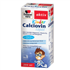 Bán Siro canxi Doppelherz Kinder Calciovin Liquid (200ml)