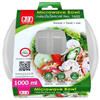 Bán Bộ hấp lò vi sóng dung tích 1000ML_1632