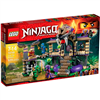 Bán Lego Ninjago 70749 – Xâm nhập hang rắn