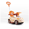 Bán Xe đẩy ô tô trẻ em 5511 (nhiều màu)