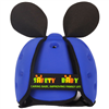 Bán Mũ cho bé tập đi Safety Baby (Xanh đậm)