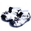Bán Sandal rọ gắn sao cho bé (1-3 tuổi)