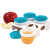 Bán Bộ đồ để trữ đông munchkin (Fresh Food Freezer Cups)