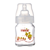 Bán Bình sữa Farlin 120ml ABB-B001-12 (rộng, thủy tinh)