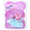 Bán Đồ chơi búp bê Sparkle Girlz 755145 - Trang phục búp bê