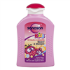 Bán Tắm gội cho bé hương mâm xôi Sanosan Shampoo Raspberry 200ml