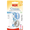 Bán Ty ngậm Nuk (Silicone)
