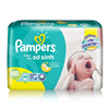 Bán Tã - Bỉm dán sơ sinh Pampers NB40 (2-5kg)