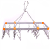 Bán Móc chùm phơi quần áo bằng inox ST98662