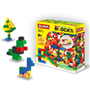 Bán Đồ chơi ghép hình sáng tạo Duka Z70001 (250pcs)