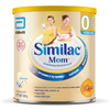 Bán Sữa Similac Mom IQ - 400g