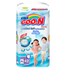 Bán Tã - Bỉm quần GOO.N Slim XL42 ( cho bé 12-17kg)