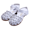 Bán Dép sandal mũi rọ đính bi (2-4 tuổi)
