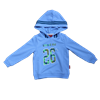 Bán Áo nỉ T-Shirt có mũ FASAMY FTN29 (1-5T)
