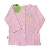 Bán Áo tay dài Melange IQ Baby (Hồng Melg)