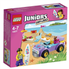 Bán Đồ chơi Lego Juniors 10677 - Chuyến du lịch bãi biển