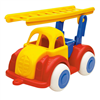 Bán Đồ chơi Viking Toys - Xe cứu hỏa 25cm
