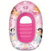 Bán Phao bơi hình thuyền Disney princess 91044B