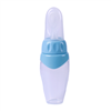 Bán Bình thìa ăn dặm Ami AM55103 150ml