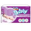 Bán Tã - bỉm dán Bobby XL40 (siêu thấm)