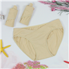 Bán Quần lót bầu đắp chéo sau sinh bằng da Emum