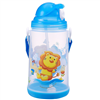 Bán Bình nước nắp bật 650ml simba S9937